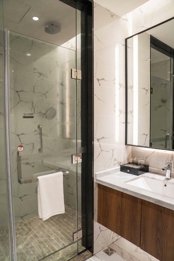 Citadines Taoyuanju Chongqing Aparthotel Εξωτερικό φωτογραφία